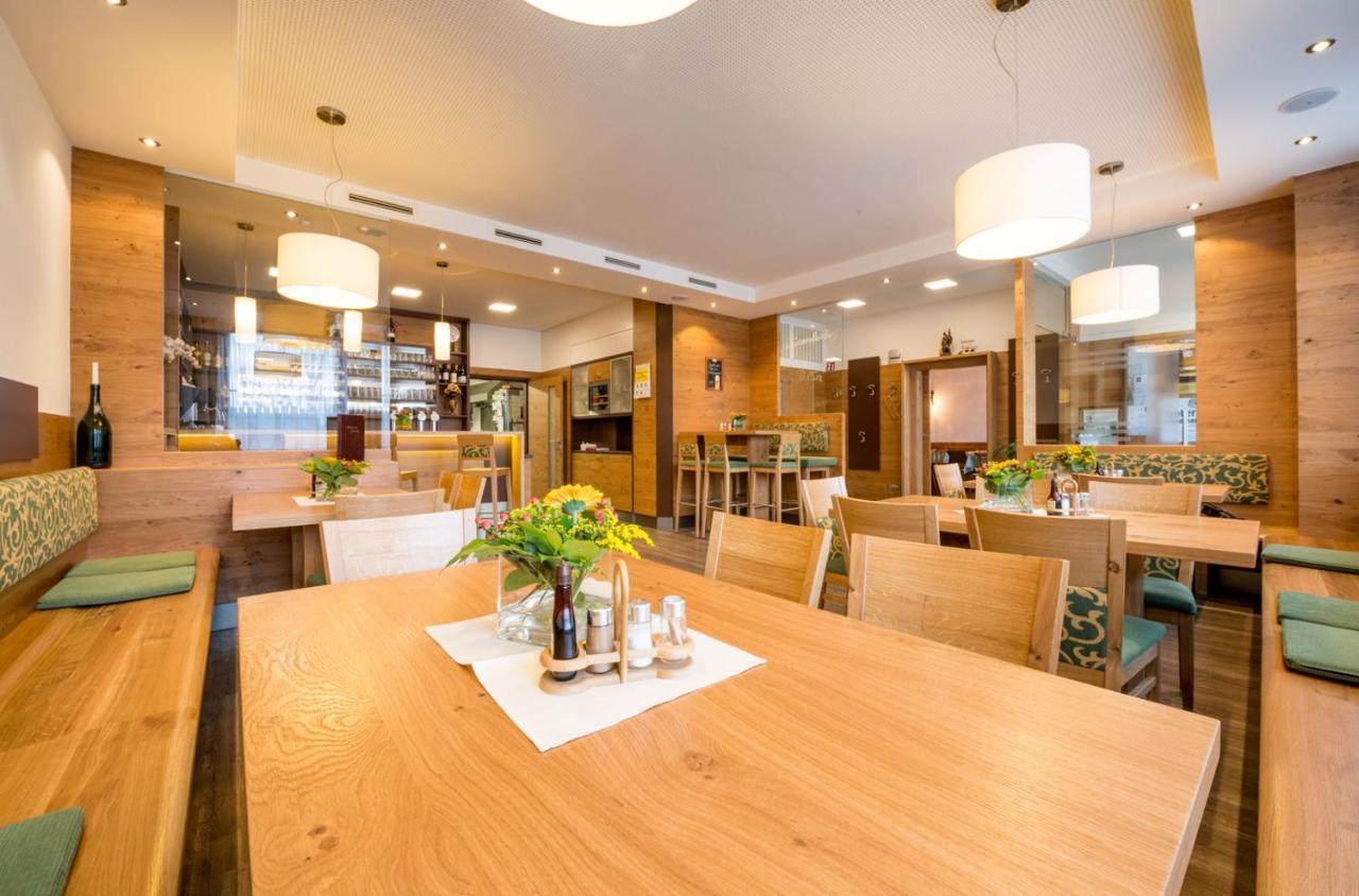 Gasthaus Bauer Grafenschlag Bagian luar foto