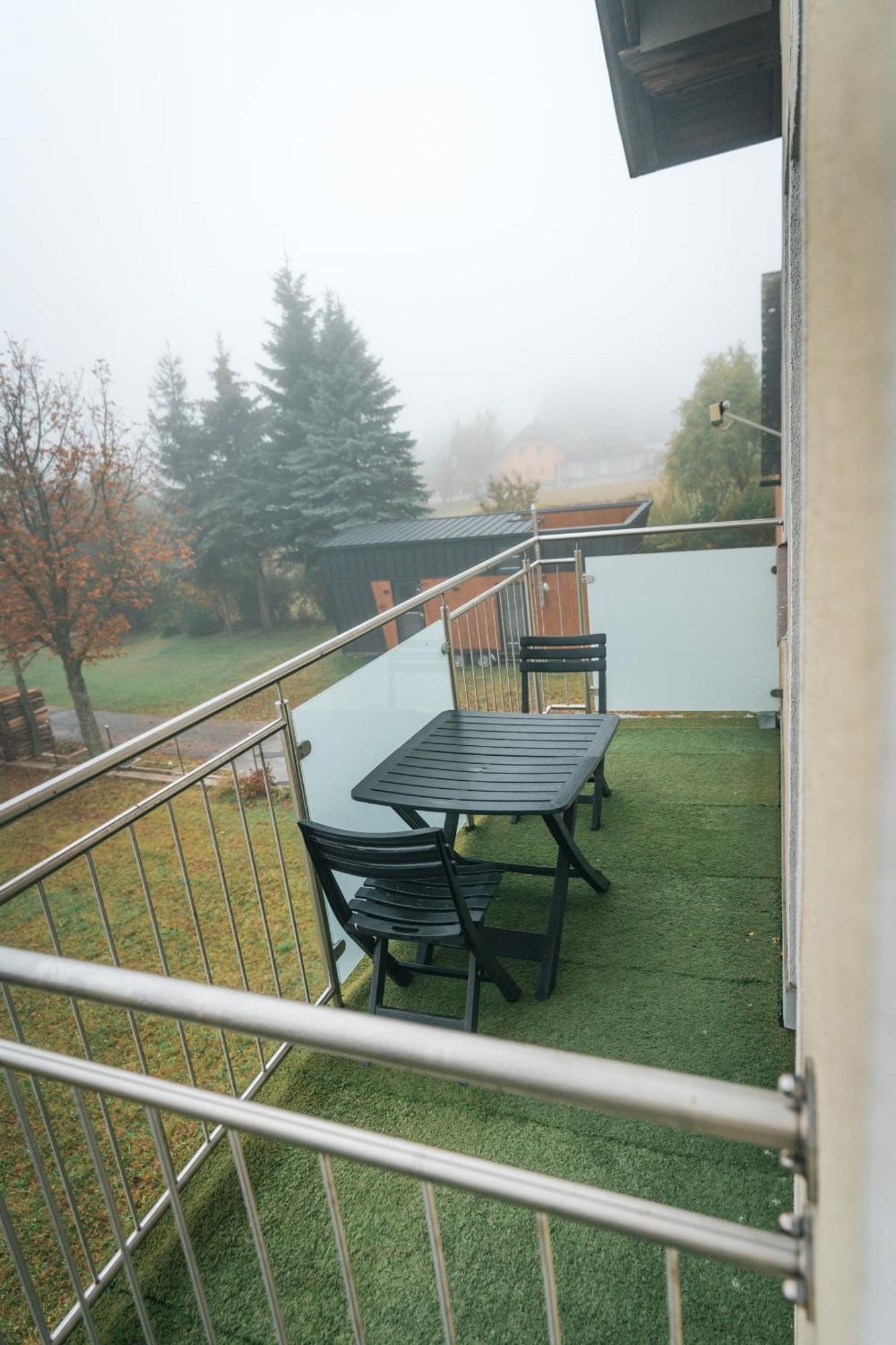 Gasthaus Bauer Grafenschlag Bagian luar foto